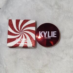 New Kylie Cosmetics Shimmer Eye Glaze